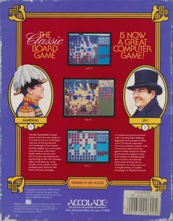 Stratego dos