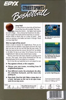 Street Sports Baseball dos