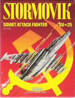 Su25 Stormovik