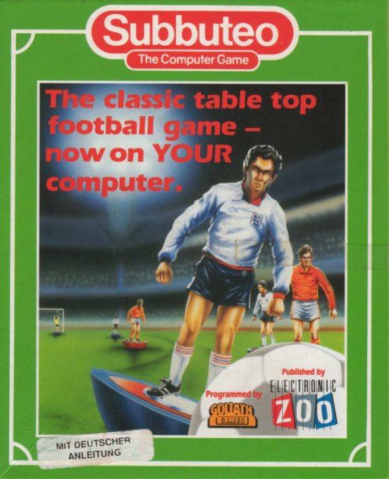 Subbuteo