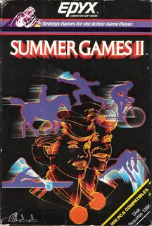 Summer Games 2