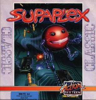 Supaplex