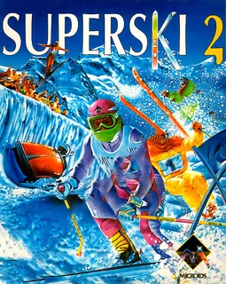 Super Ski 2