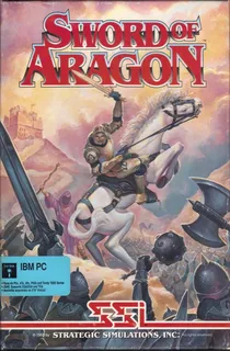 Sword of Aragorn