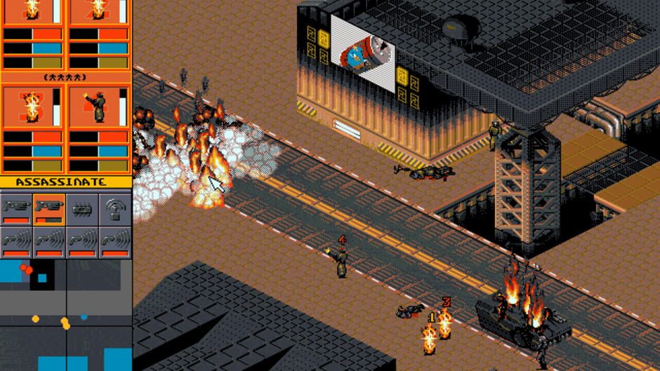 Image in-game
