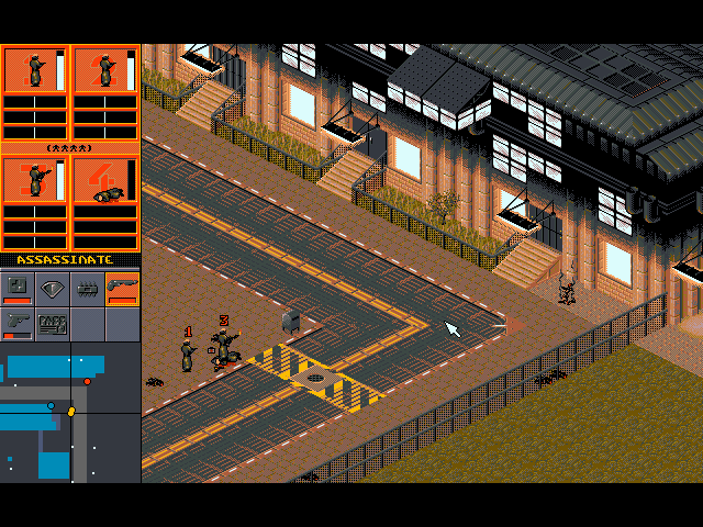 Image in-game