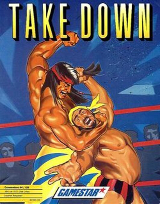 Take Down