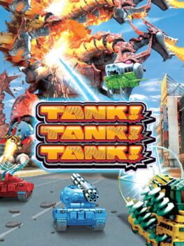 Tank