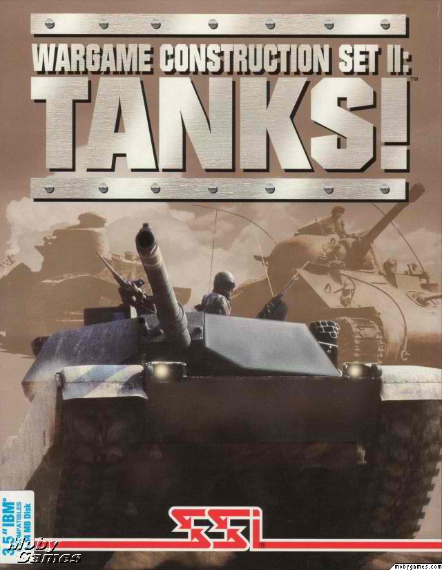 Tanks