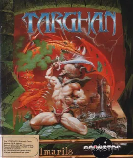 Targhan