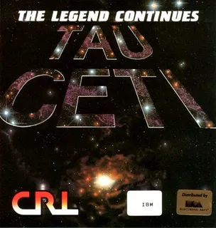 Tau Ceti : The Lost Star Colony