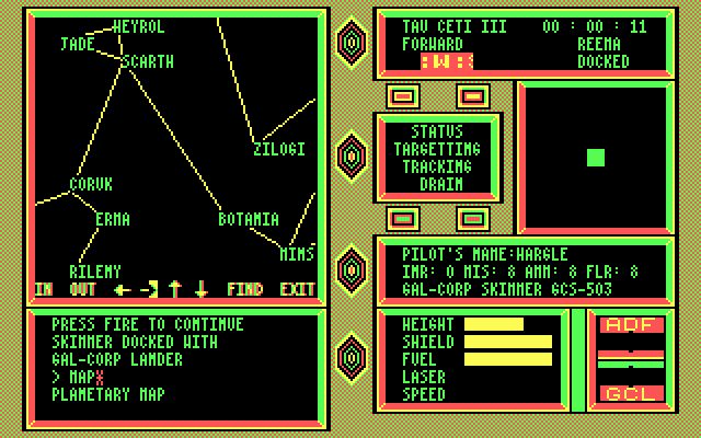 Image in-game