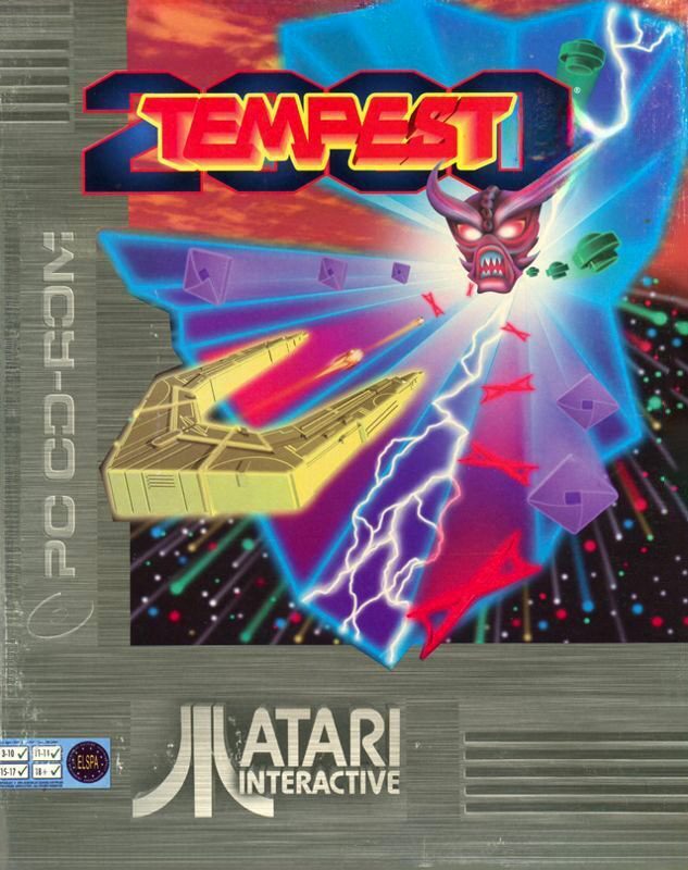 Tempest 2000