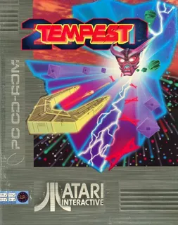 Tempest 2000