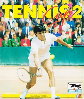 Tennis Cup 2