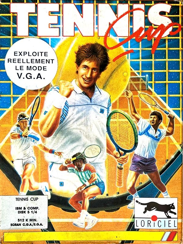 Tennis Cup