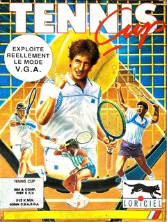 Tennis Cup
