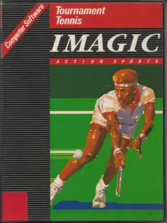 Tournament Tennis
