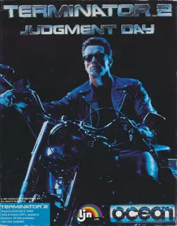 Terminator 2 - The Judgment Day