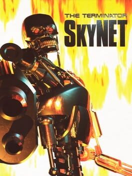 Terminator SkyNET