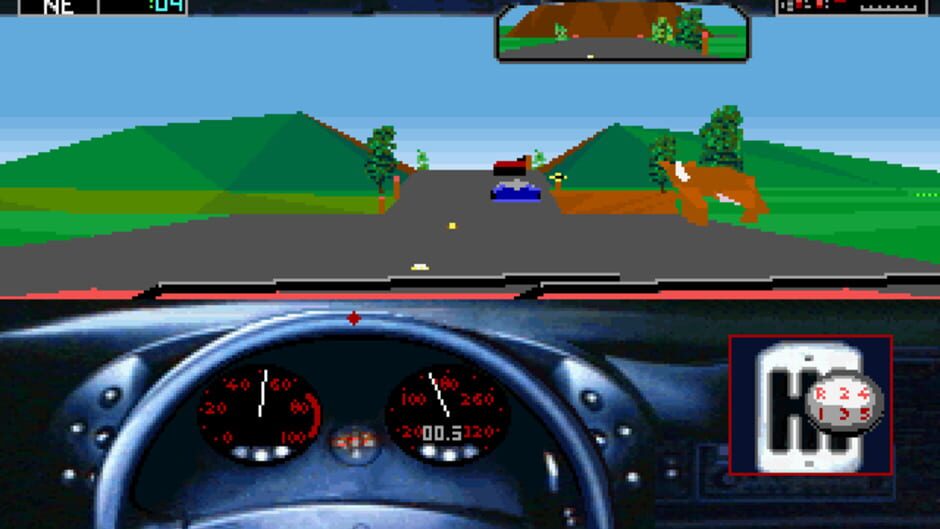 Image in-game
