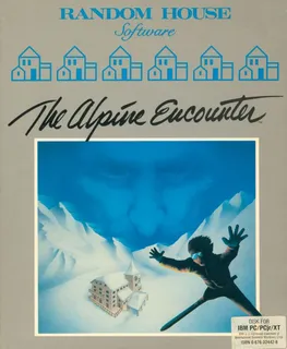 The Alpine Encounter