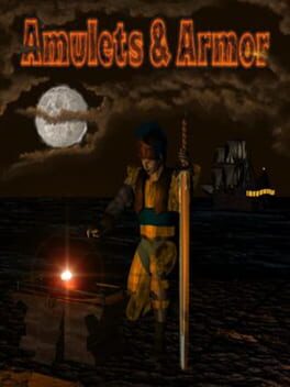 The Amulet
