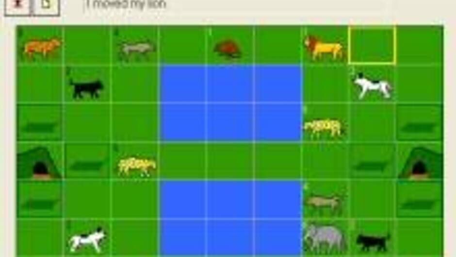 The Animal Game