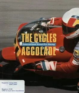 The Cycles