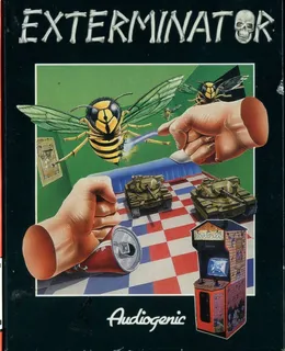 The Exterminator
