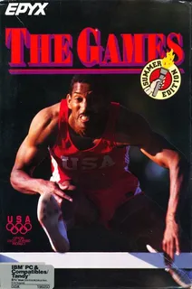 The Games - Summer Edition