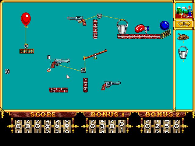 Image in-game