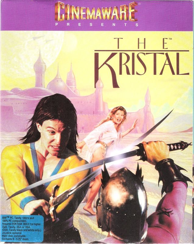 The Kristal