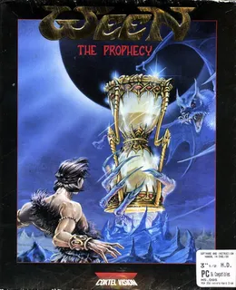The Prophecy