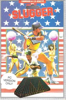 The Slugger