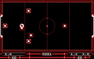 The Solar Hockey League
