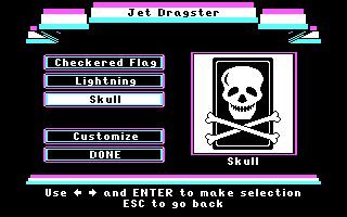 Image in-game