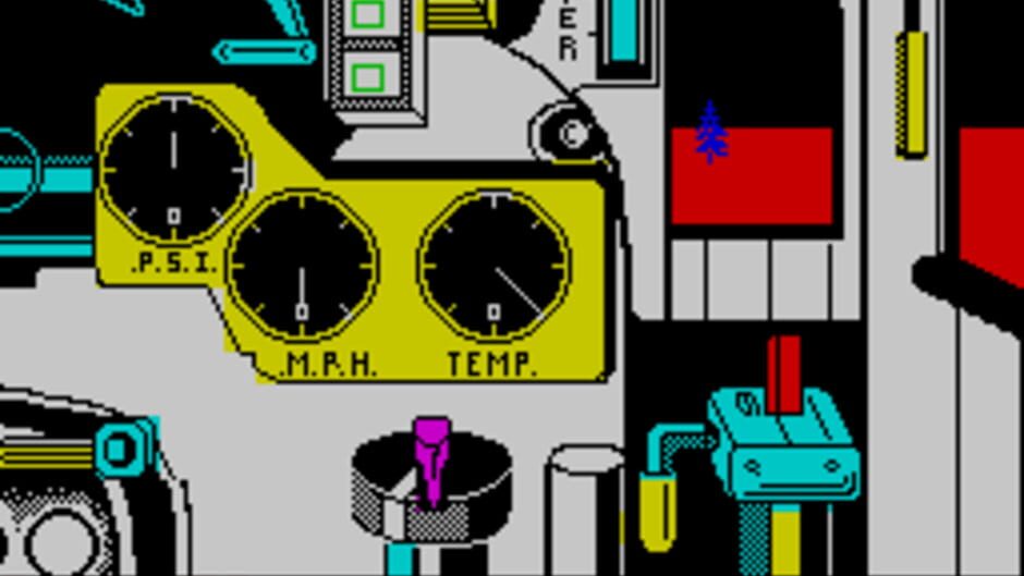 Image in-game
