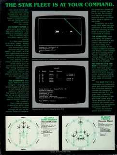The Warp Factor dos