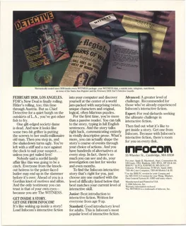 The Witness dos