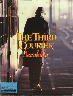 Third Courier