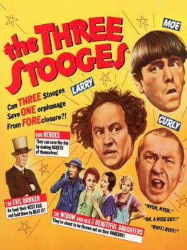 Three Stooges