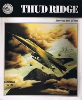Thud Ridge