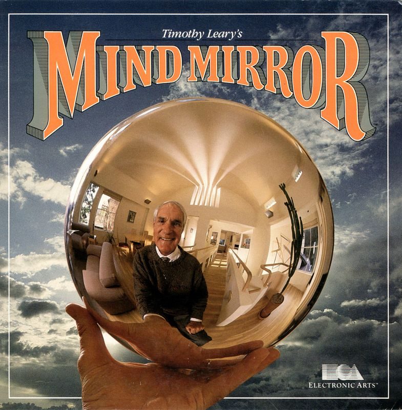 Timothy Leary's Mind Mirror