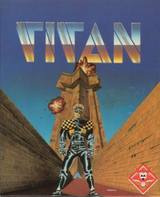 Titan