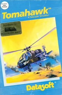 Tomahawk