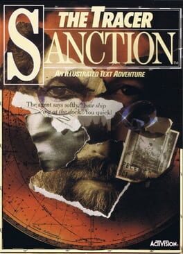 Tracer Sanction