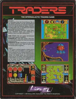 Traders dos