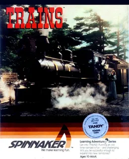 Trains