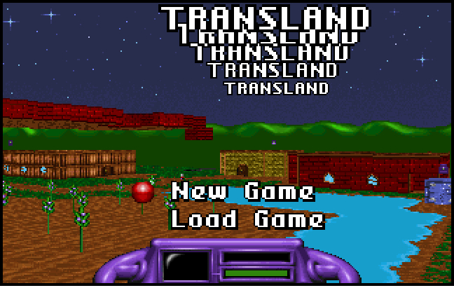 Image in-game